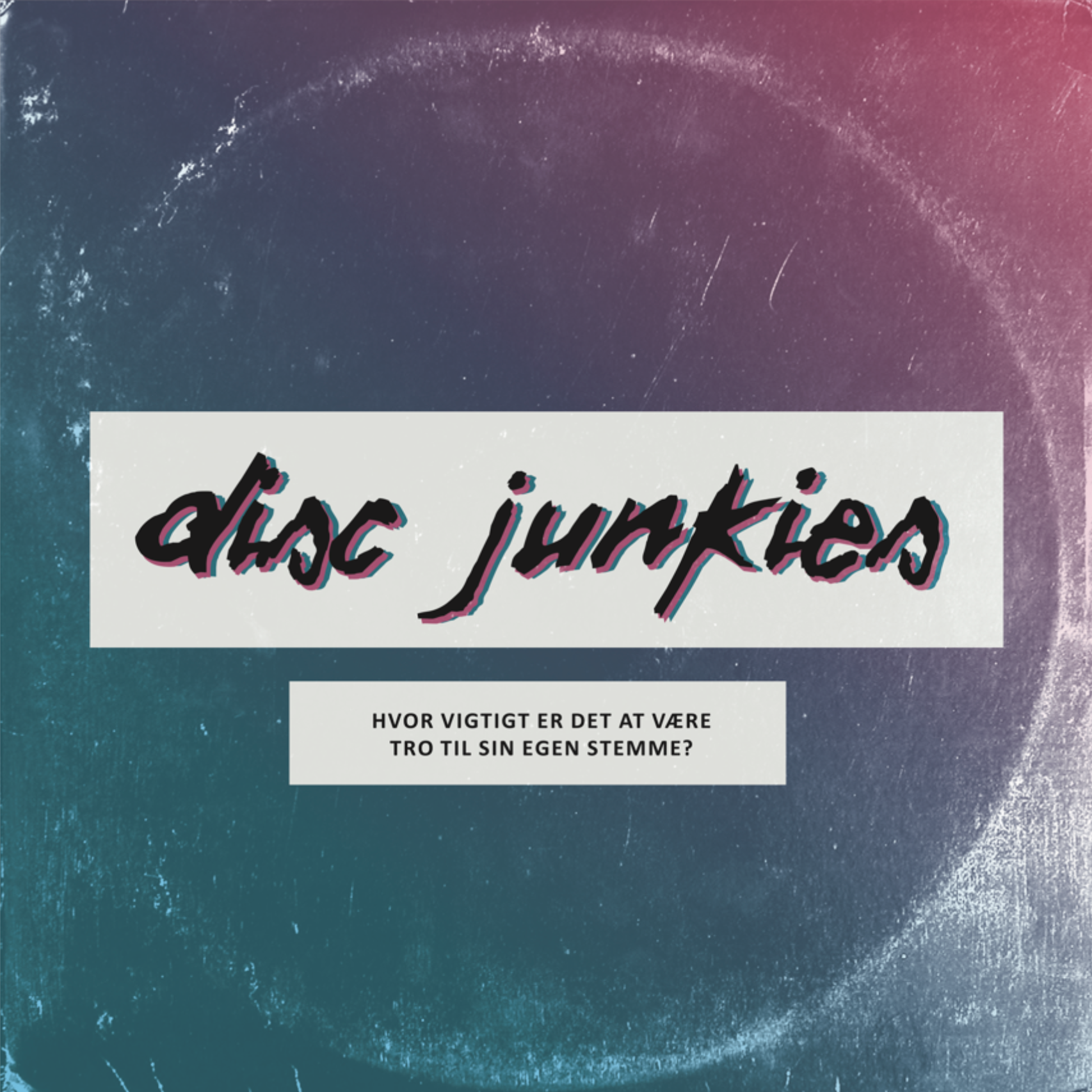 Disc Junkies